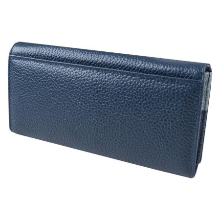 Wallet, jeans color, Mumi series-2