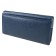 Wallet, jeans color, Mumi series