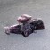 Set for creativity "fluorite", crystals, fraction 2-3 cm, 100 g