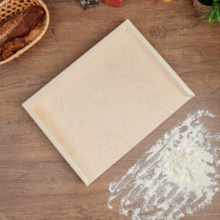 Dumplings board, 40 × 30 × 4 cm-1