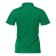 Female shirt, size 48, green color