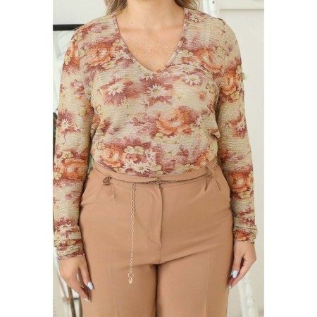 Female jumper, size 56-12