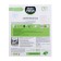 Salt for dishwashers Master Fresh large -circrister, 3 kg