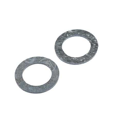 Paronite laying Masterprof IS. 130394, for gas 1 ", set 2 pcs.-2