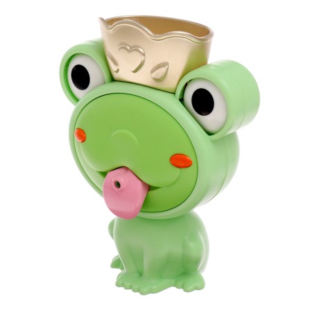 Bath toy "Frog"-1
