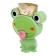 Bath toy "Frog"