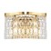 Bra Maytoni Dia005wl-02G, 2HE14, 60W, 31x10.5x18 cm, color gold