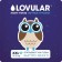Night Distributors Night "Lovular", 15-25 kg, 17 pcs