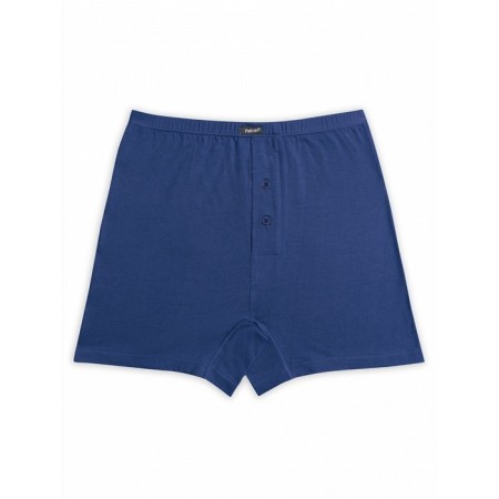 Male panties, size xxl, blue color-1