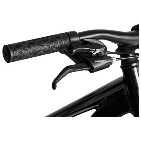Bicycle 26 "Stinger Laguna Evo, red color, p. 15"-3