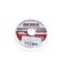 Akara Action Clear fishing line, diameter 0.22 mm, test 4.7 kg, 100 m, transparent