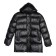 Winter jacket for a boy PlayTode, height 170 cm