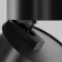 Technical C022CL-7W3K-B-1 MAGIC, 85x85x50 mm ceiling lamp, LED, 7W, 580LM, 3000K, black color black