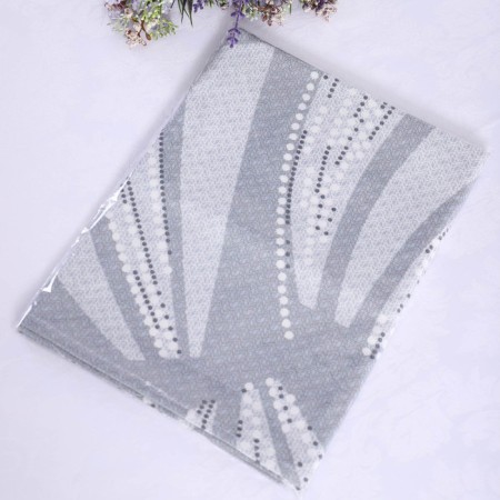 Gabant - a path on the table pearls 40x150cm, horn, cotton 100%-6