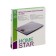 Libra Kitchen Homestar HS-3006, electronic, up to 5 kg, green