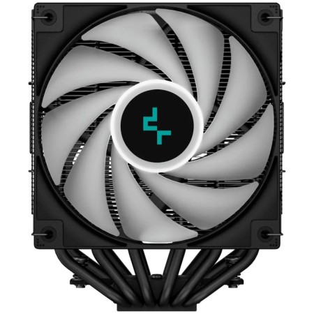 DEEPCOOL AG620 Digital BK Argb Coler-3