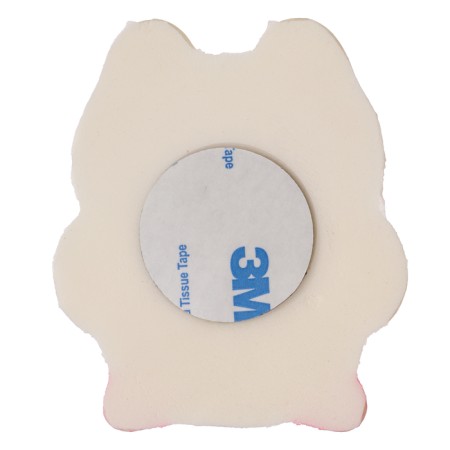 Squat "kitten", the color of mix-1