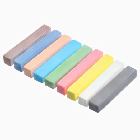 Small schools 9pcs "cold heart", rectangular-5