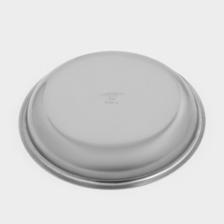 Small “Classic” plate, 250 ml-2