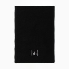 Tensor Ethel For Men 35x50 cm, 100% cotton, 350 g/m2