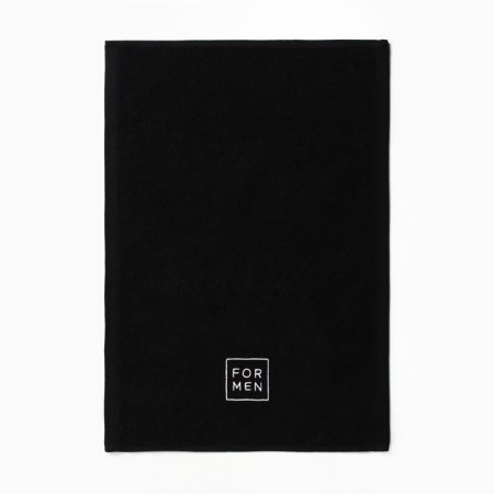 Tensor Ethel For Men 35x50 cm, 100% cotton, 350 g/m2
