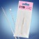 Needles for removing puffs, d = 0.8 / 1.2 mm, 6 / 7.8 cm, 2 pcs
