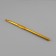 Knitting hook, d = 6 mm, 15 cm, color mix