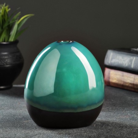 Set of incense on the stand "Waterfall", 13x11.5x13cm, LR44 x2-2