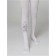 Pantyhose children from microfiber CONTE Elegant Beauty, height 146-152 cm, Bianco color