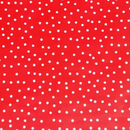 Paper packing glossy bilateral "Nutcracker", 70 x 100 cm-5