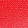 Paper packing glossy bilateral "Nutcracker", 70 x 100 cm