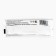 Non -sterile medical bandage 7 cm x 5 m 30 g/m2