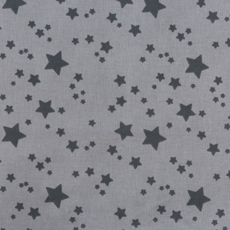 Bed linen "Ethel" duet Starlight 143*215 cm - 2 pcs, 220*240 cm, 70*70 cm - 2 pcs-2