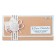 Envenue for money "On the wedding day!" handmade