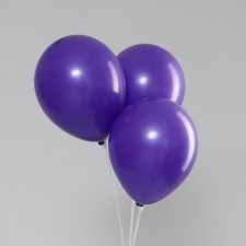Latex ball 12 