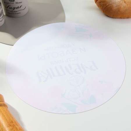Multifunctional kitchen rug "Grandmother", 30 cm-2