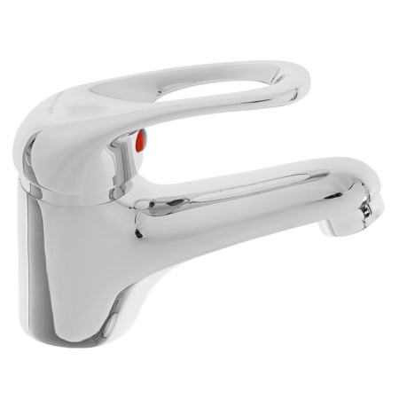 Accoona A9060 shell mixer, single -leaf, silumin, chrome