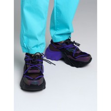 Sneakers for the girl PlayTode, size 34