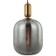 Suspended lamp Base 1xe27 40W, size 25x25x48-150 cm, bronze color