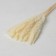 Sukhotzet "reed" set 15 pcs, beige color