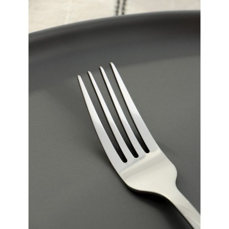 A stainless steel table for a stainless steel of Sofia, length 18.8 cm, thickness 2 mm-2