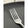 A stainless steel table for a stainless steel of Sofia, length 18.8 cm, thickness 2 mm