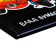 Notebook, A6, 48 sheets, in a cage, "Vlad A4", glossy lamination, an offset block 60g/m2