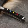Knife Pchak Sharkhon-Chirchik, Erm, Orgsheklo, Garda tin, ShH-15 (12-13cm)