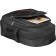 Laptop-rugboat bag, organizer, polyester, Defender Carbon 15.6, Black, 26077