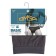 Panties Slips men's Omsa 3224, size 52, color Grigio Scuro