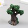 Figure for Florarium Polystone "Tree" 6x7x5.5 cm