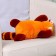 Soft toy "Red Panda", 32 cm
