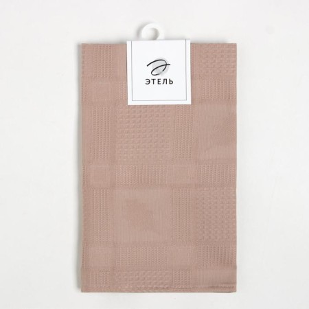 Ethel towel Natural Series 40x60 cm, cent, 100% HL-4