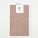 Ethel towel Natural Series 40x60 cm, cent, 100% HL